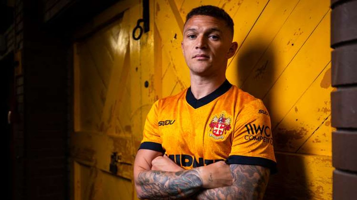 Kieran Trippier signs with Wolves - A New Chapter Begins