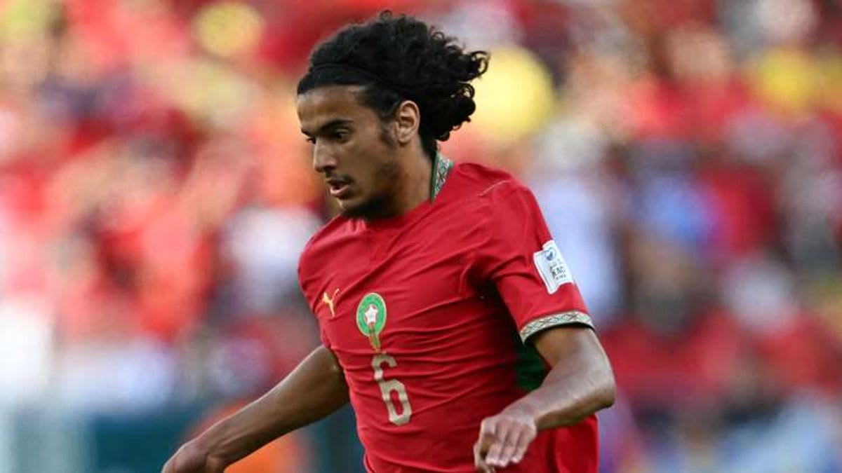 Ayyoub Bouaddi: The Rising Star Captivating Premier League Interest