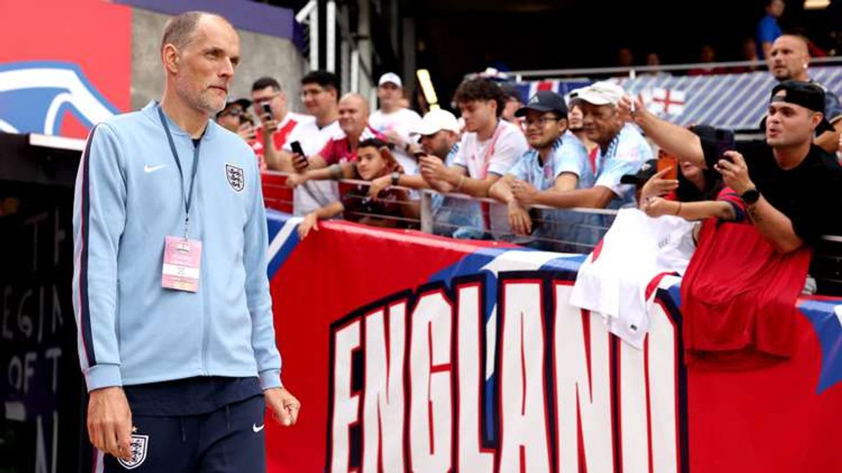 Thomas Tuchel Confident in England's World Cup Prospects After Dominant Win Over Costa Rica
