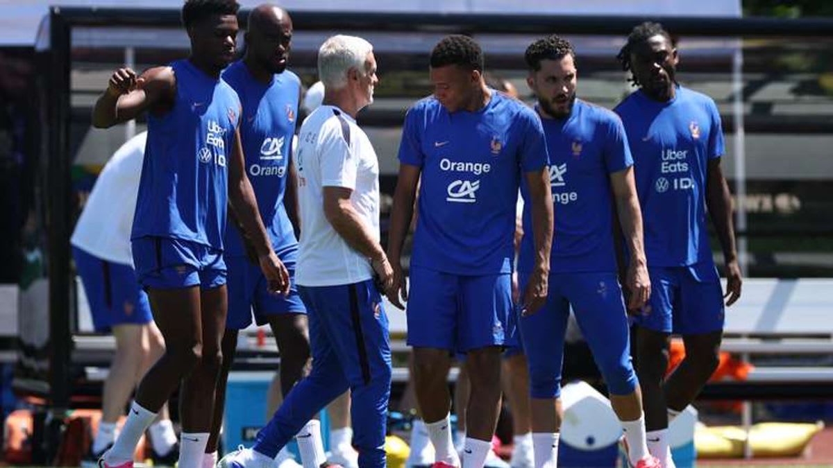 Arsenal Close in on French World Cup Star Manu Kone with £43m Deal