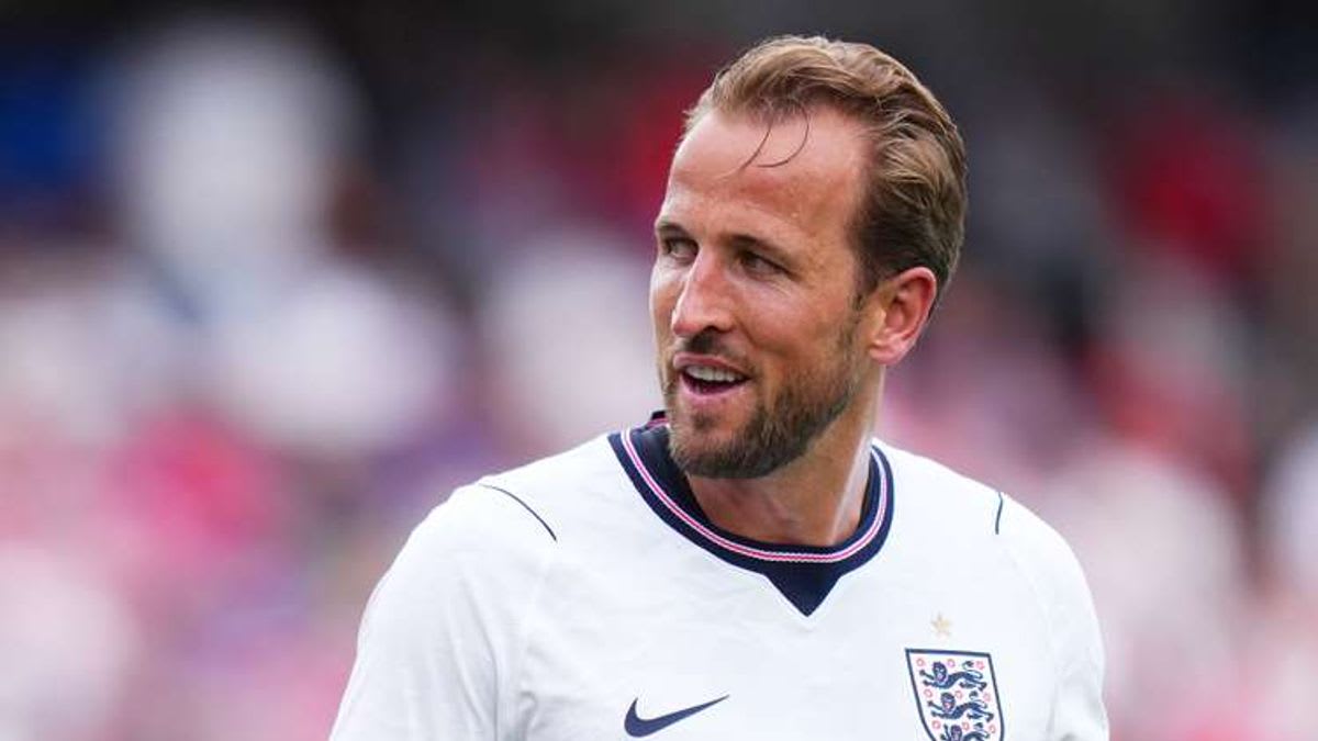 How Harry Kane's Trophy-Less Season at Bayern Munich Set the Stage for World Cup Success