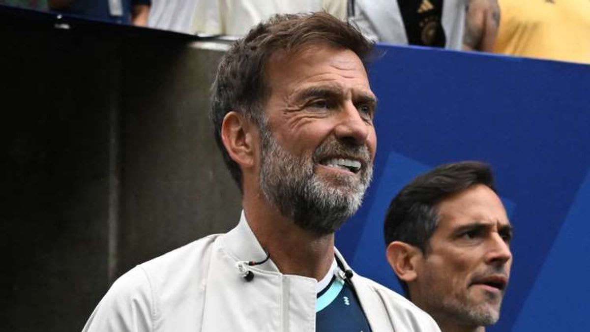 Jurgen Klopp's Stance on Germany Job Speculation & Calls for Reform Post World Cup Exit
