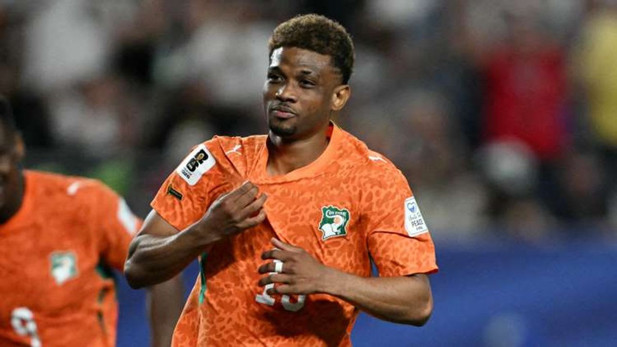 The Rise of Amad Diallo: A World Cup Hero