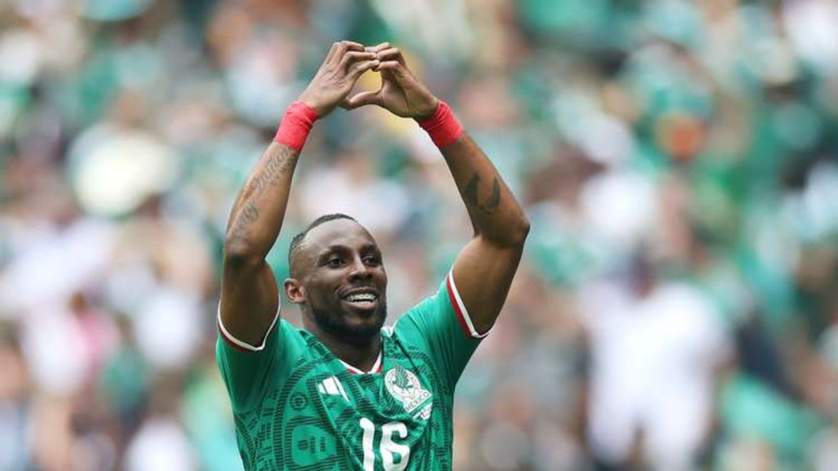 Winners and Losers: Analyzing Mexico's 2-0 World Cup-Opening Victory Over South Africa