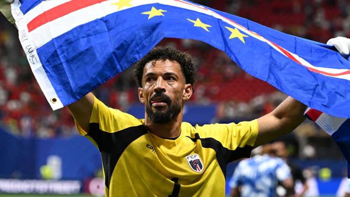 Heartwarming Update for Vozinha: Mother of Cape Verde Goalkeeper Granted U.S. Visa