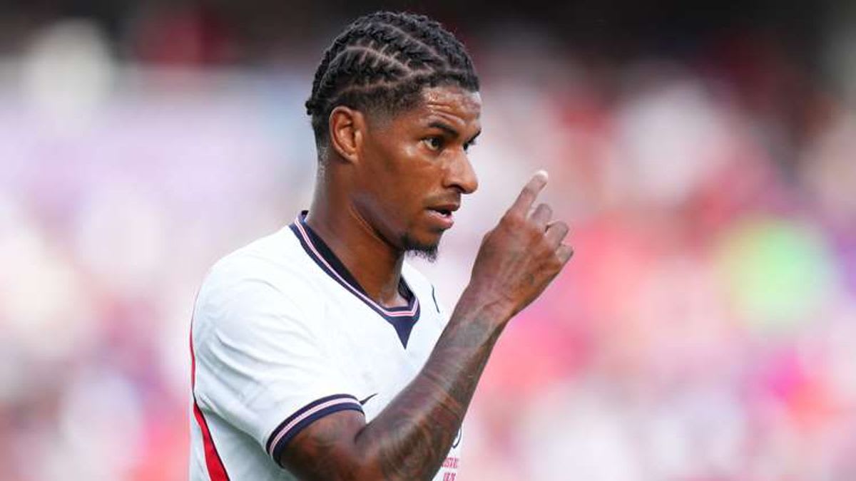 Liverpool & Man City Unable to Buy Marcus Rashford for £40m - Revealed Transfer Clause in Man Utd Contract