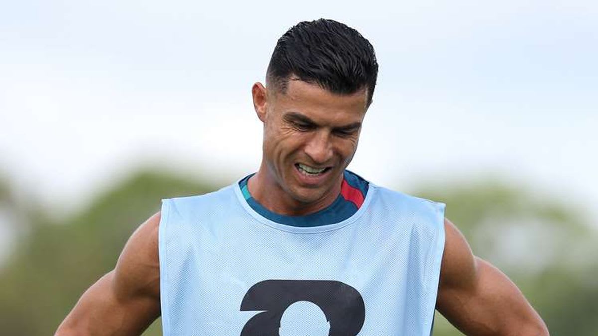 Portugal's Future Post Roberto Martinez: What's Next for CR7?