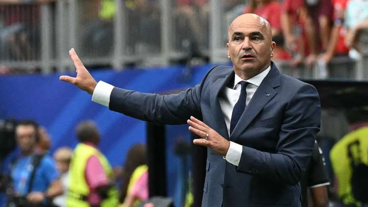 The Controversy Surrounding Roberto Martinez's Management of Portugal: A Deep Dive