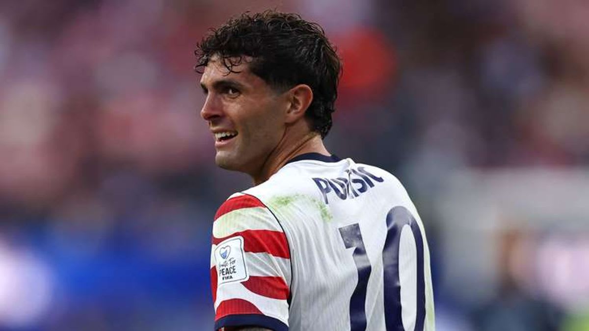 The Importance of Rest and Recovery: Christian Pulisic Balances Individual Training and Team Expectations