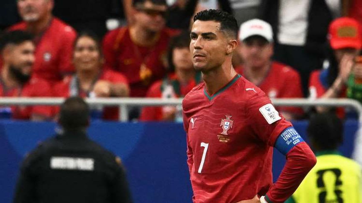 A better team for Portugal at the 2026 World Cup
