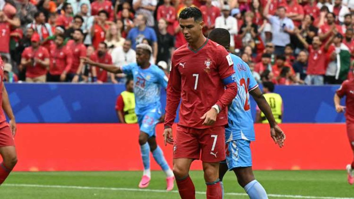 Thierry Henry's Critique of Cristiano Ronaldo's Performance at the 2026 World Cup
