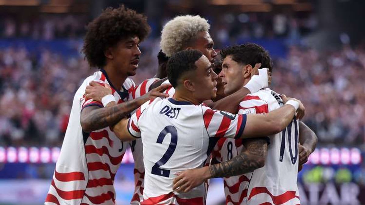 Start believing! - Zlatan Ibrahimovic backs USMNT for 2026 World Cup glory