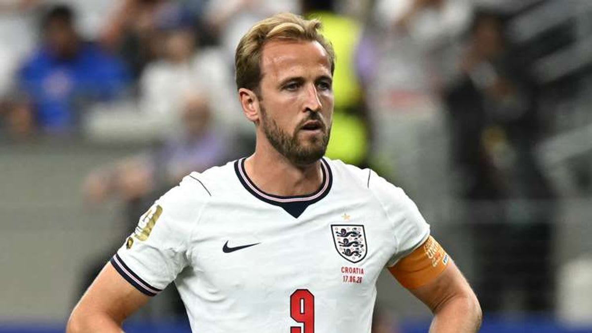 The Controversial Harry Kane Curse Threat: Ghanaian Witch Doctor Targets England Captain for World Cup Clash