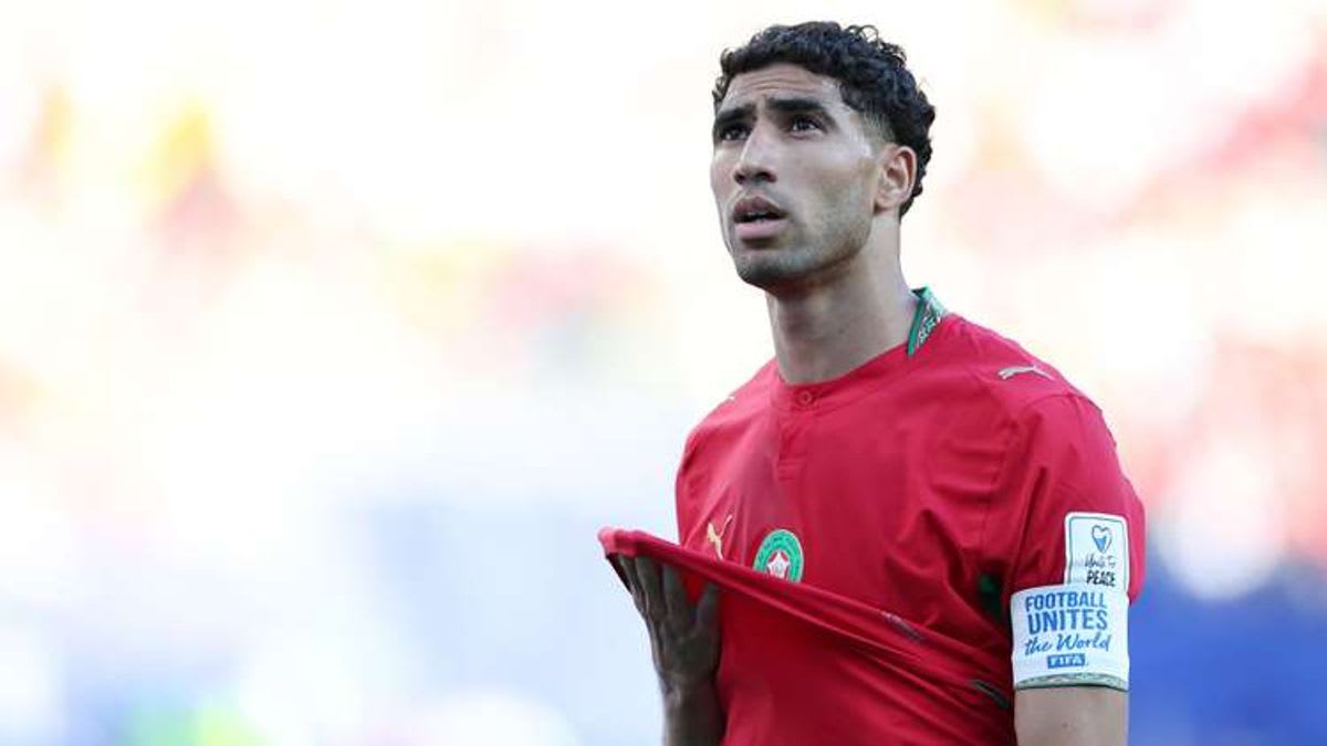Achraf Hakimi's Legal Battle: Understanding the Allegations and Court Proceedings