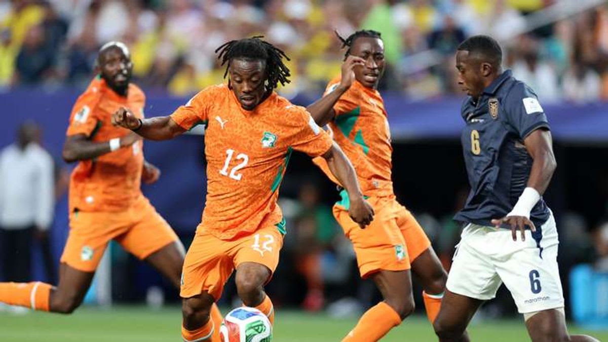 Ivory Coast Forward Questioned Over Alleged Spot-Fixing Scandal