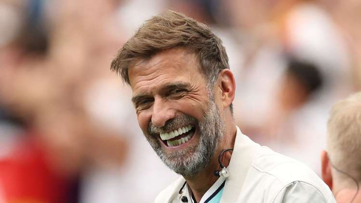 Jurgen Klopp: The Future Return to Coaching
