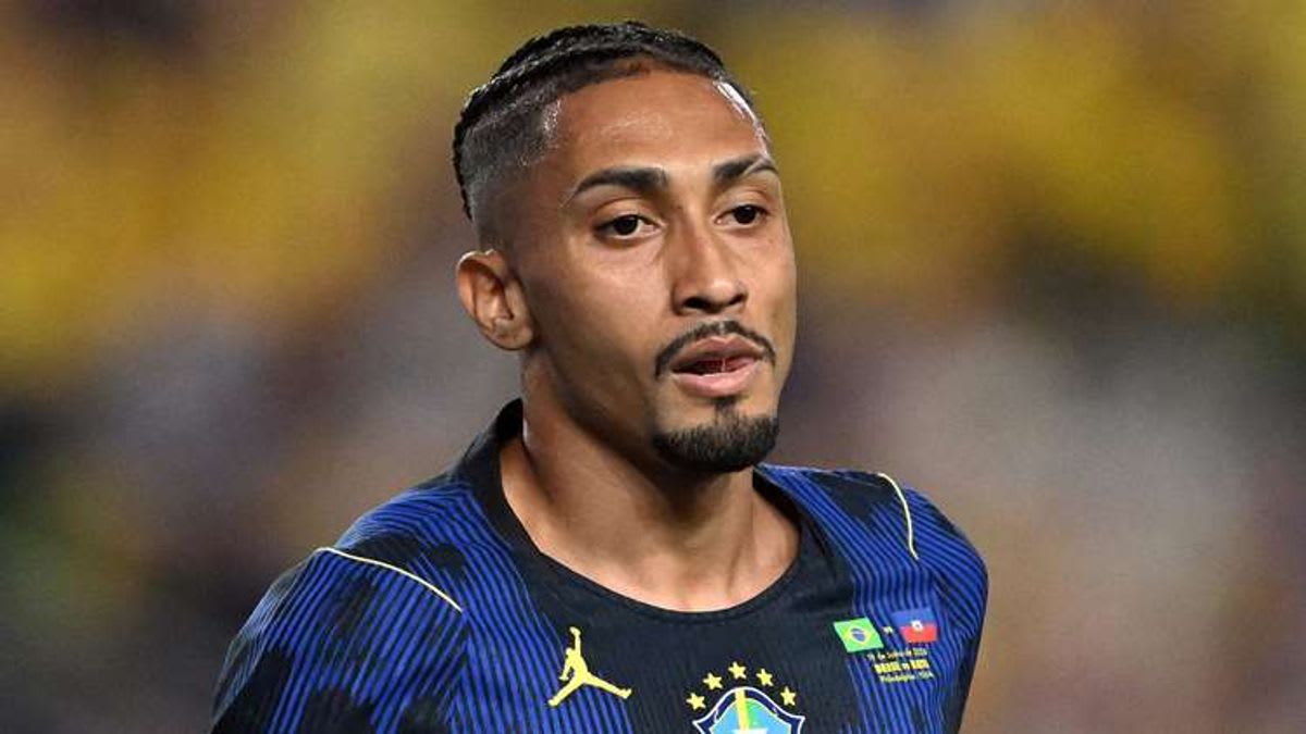 Brazil's World Cup Journey: Overcoming Injury Scare and Celebrating Victories