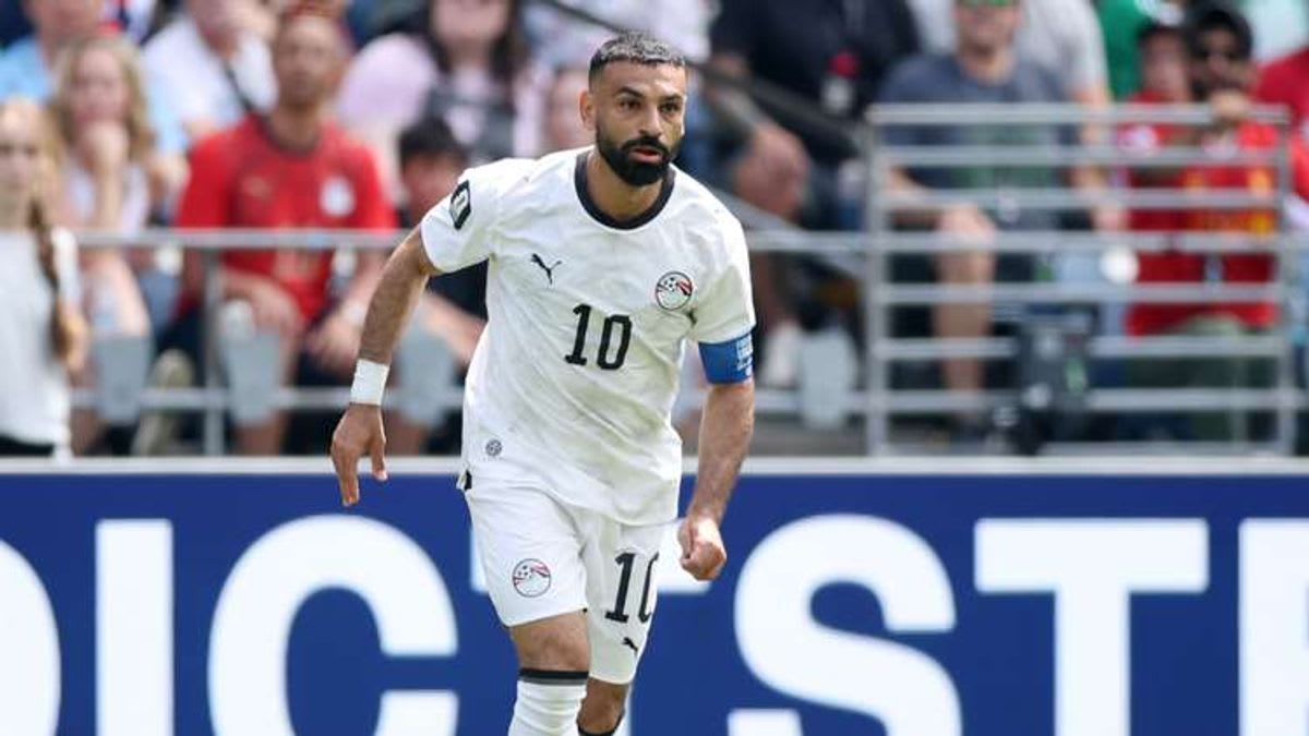 Egypt Boss Addresses Speculation Surrounding Mohamed Salah Substitution at 2026 World Cup Opener