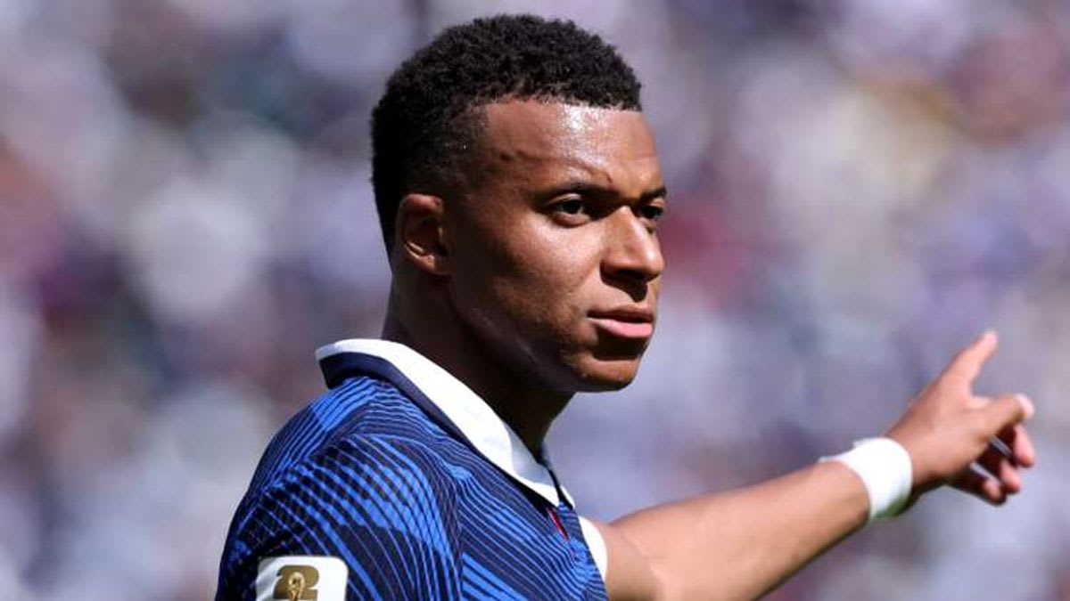 Thierry Henry's Surprising Choice for France's Most Important Player After World Cup Victory: Michael Olise