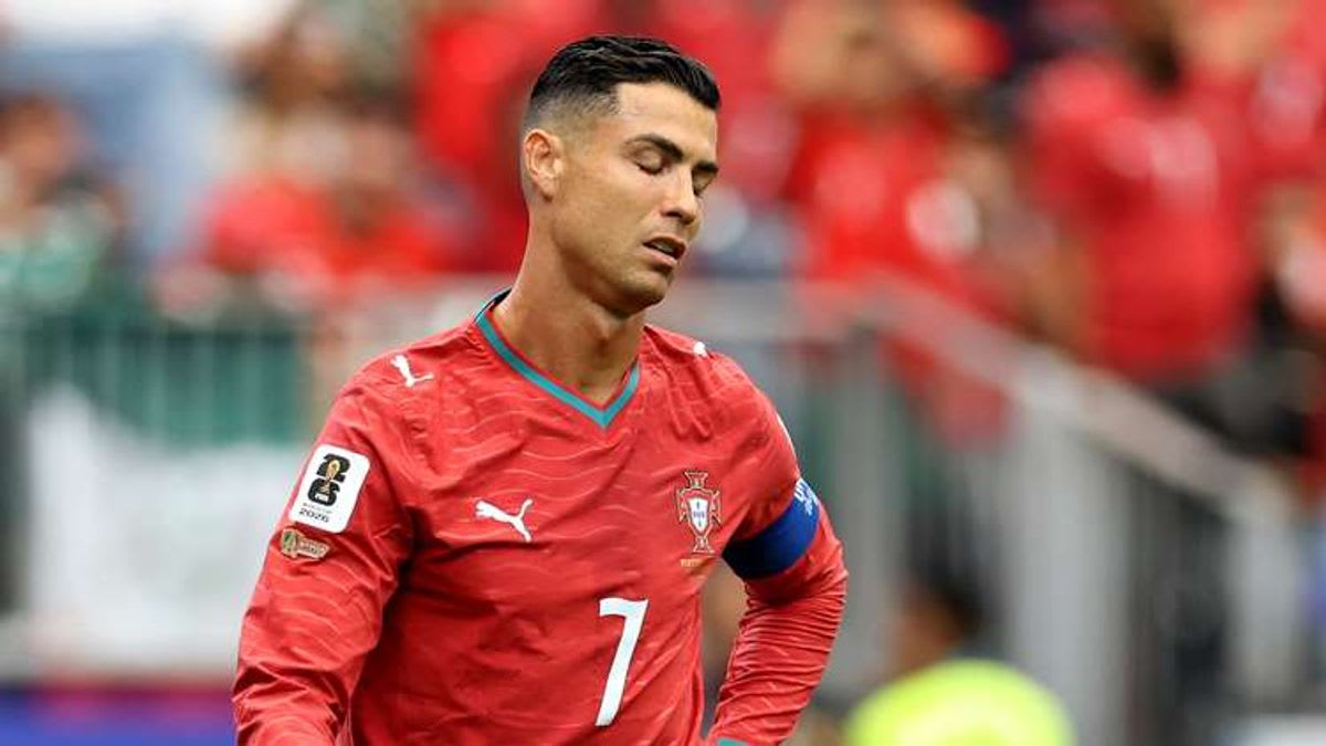 Cristiano Ronaldo's Sister Defends Portugal's World Cup Draw Against DR Congo