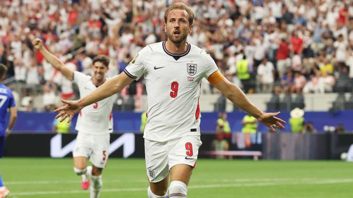 Harry Kane's Journey to World Cup Record: A Struggle and Triumph