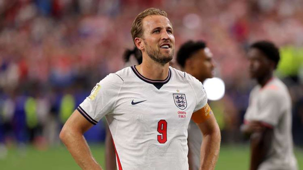 Dietmar Hamann's Controversial Comments on Harry Kane's Tournament Performances