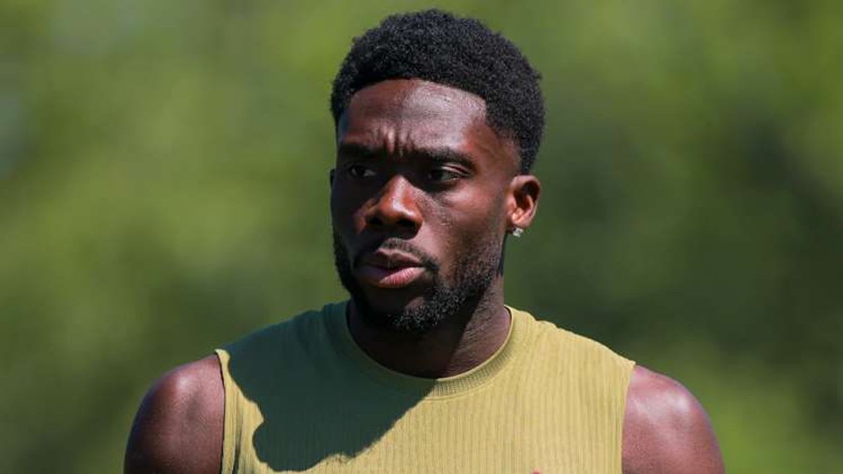 Alphonso Davies Returns From Injury: Canada's Jesse Marsch Contemplates Role Against Qatar