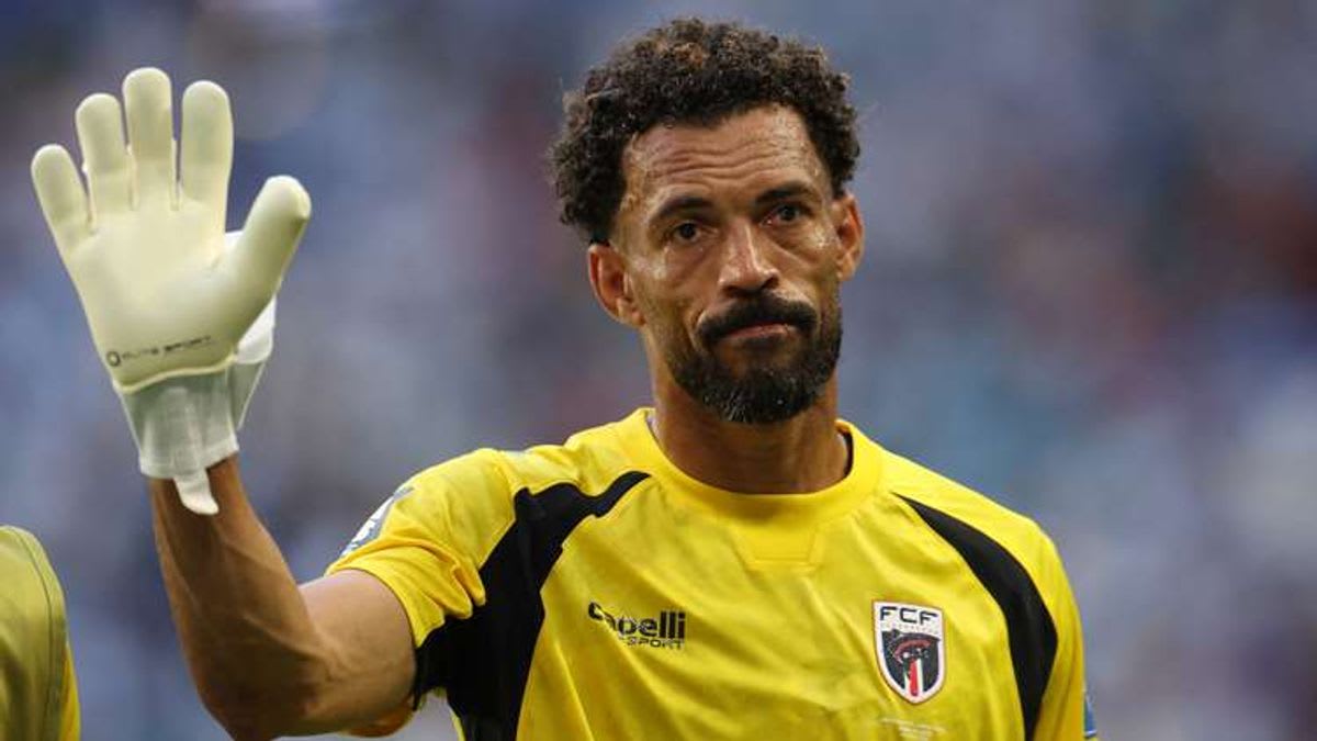 Heartwarming Story of Fighters: Vozinha and Cape Verde Challenges Lionel Messi