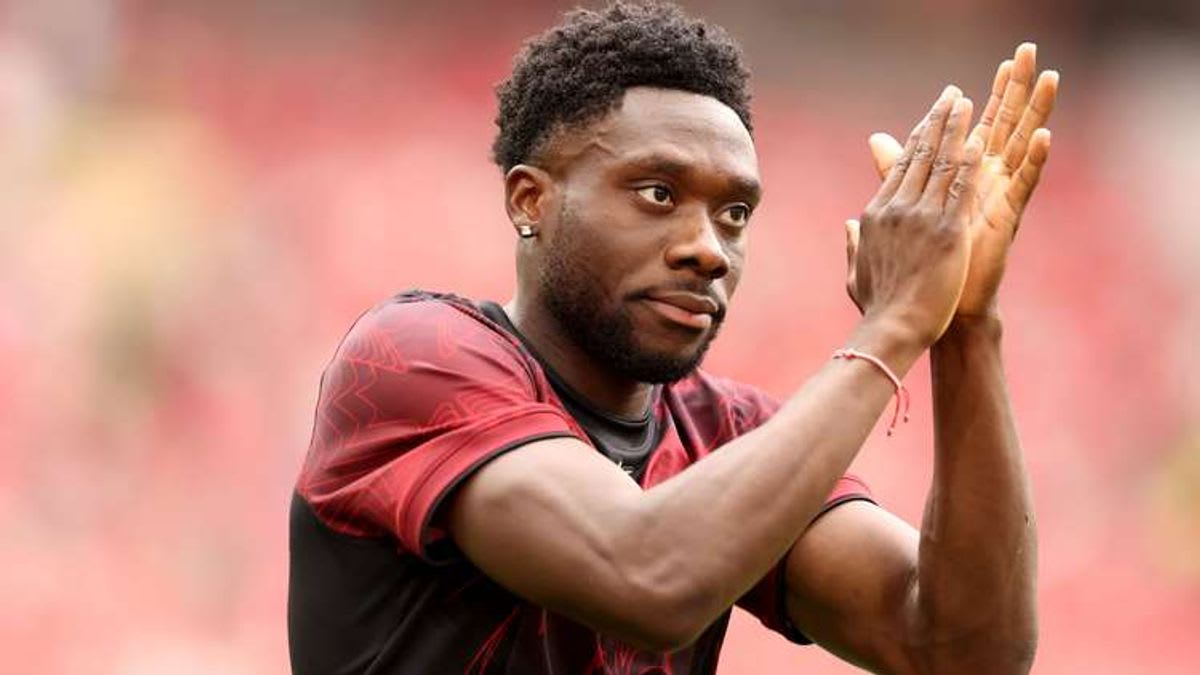 The Tactical Deception of Alphonso Davies: Analyzing Jesse Marsch's Decoy Move