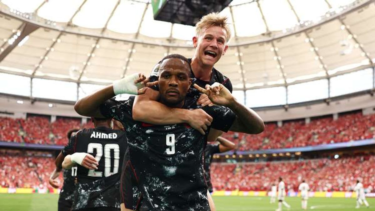 Winners and losers at the World Cup group stage for Canada