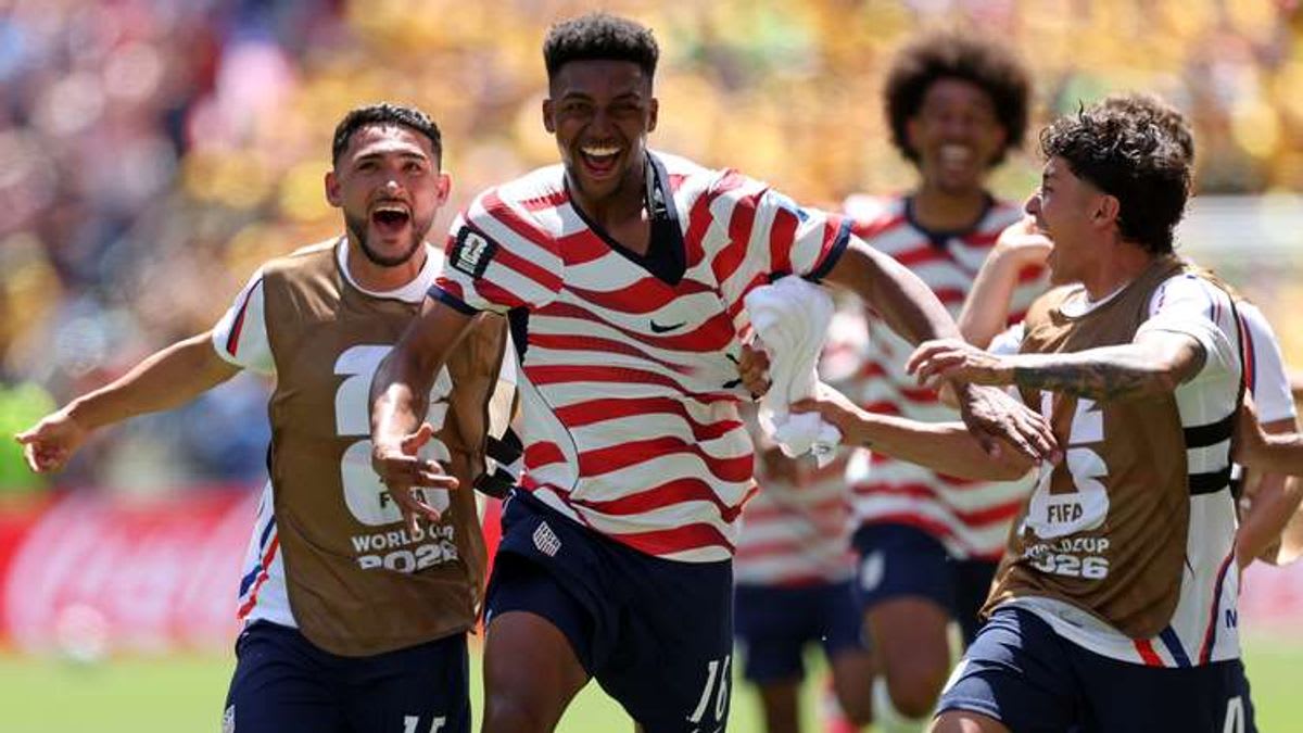 The Rondo: Assessing the USMNT, Mexico and Canada - Host Nations' Performances Under Scrutiny