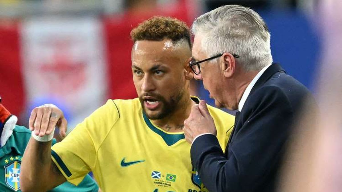 Davide Ancelotti's Controversial Reaction at World Cup: Addressing the Viral Bench Video