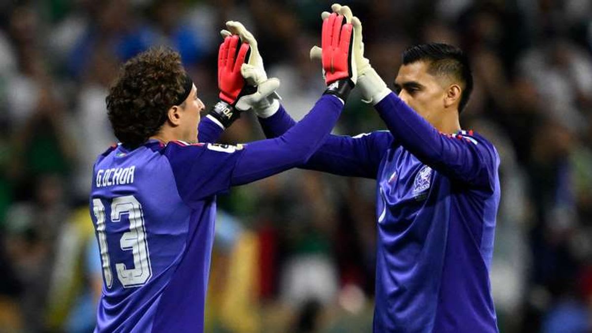 Mexico's World Cup Journey: Assessing Tala Rangel’s Rise and Santiago Gimenez’s Slide
