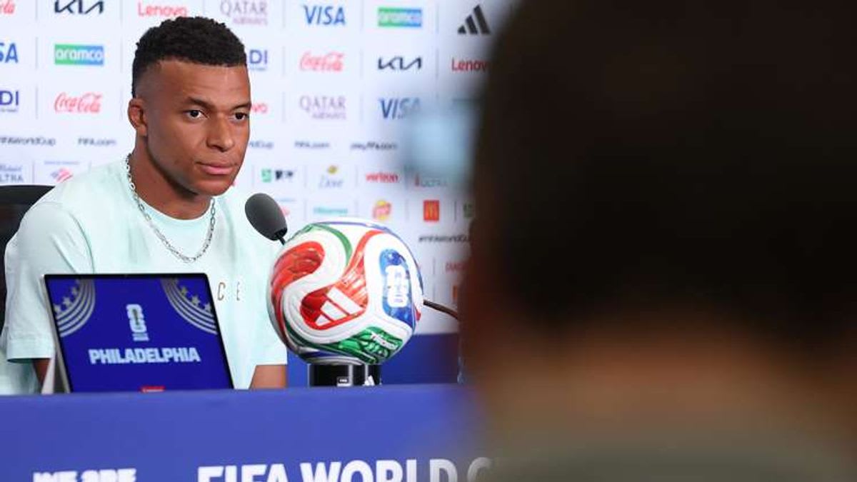 Kylian Mbappe: A Potential MLS Star in the Making