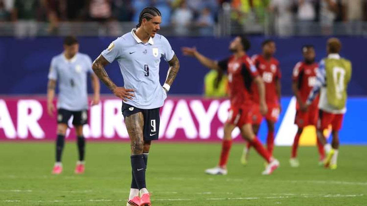 Marcelo Bielsa's Candid Critique of Uruguay's Disappointing Performance Against Cape Verde