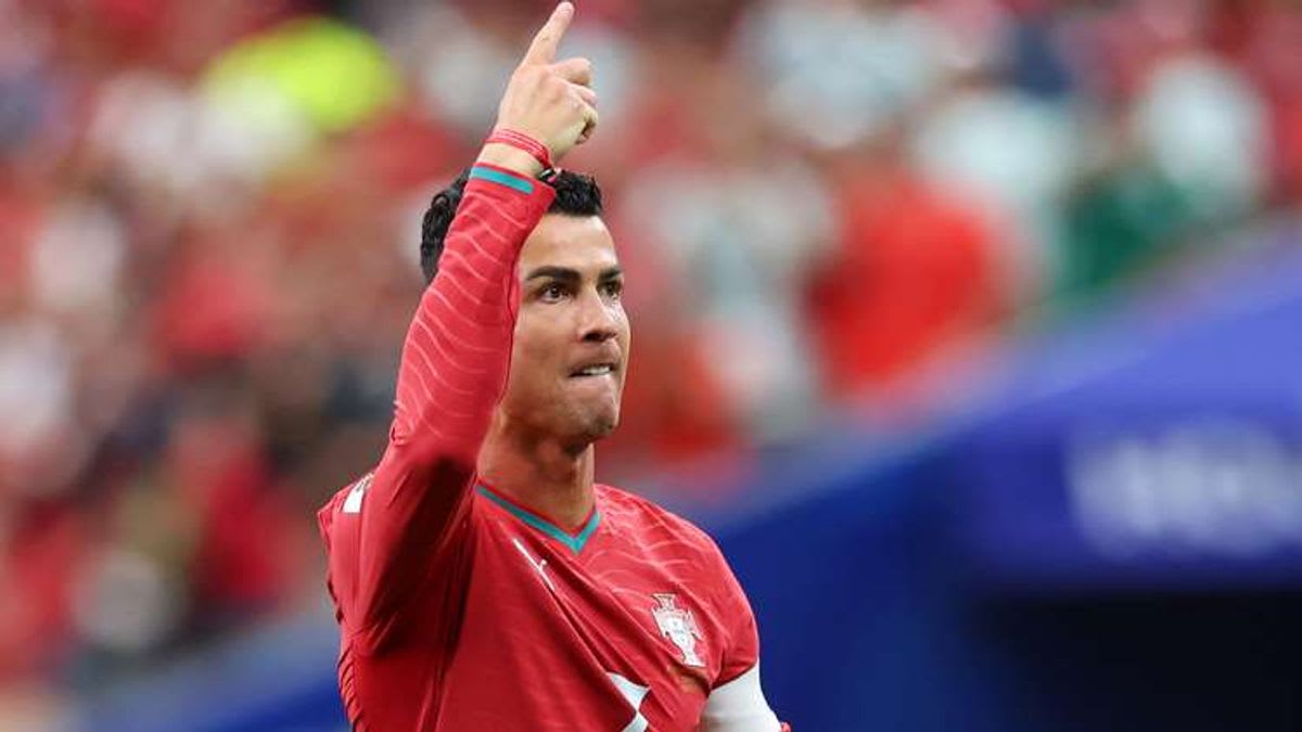 Rewriting History: Cristiano Ronaldo's Remarkable World Cup Feat