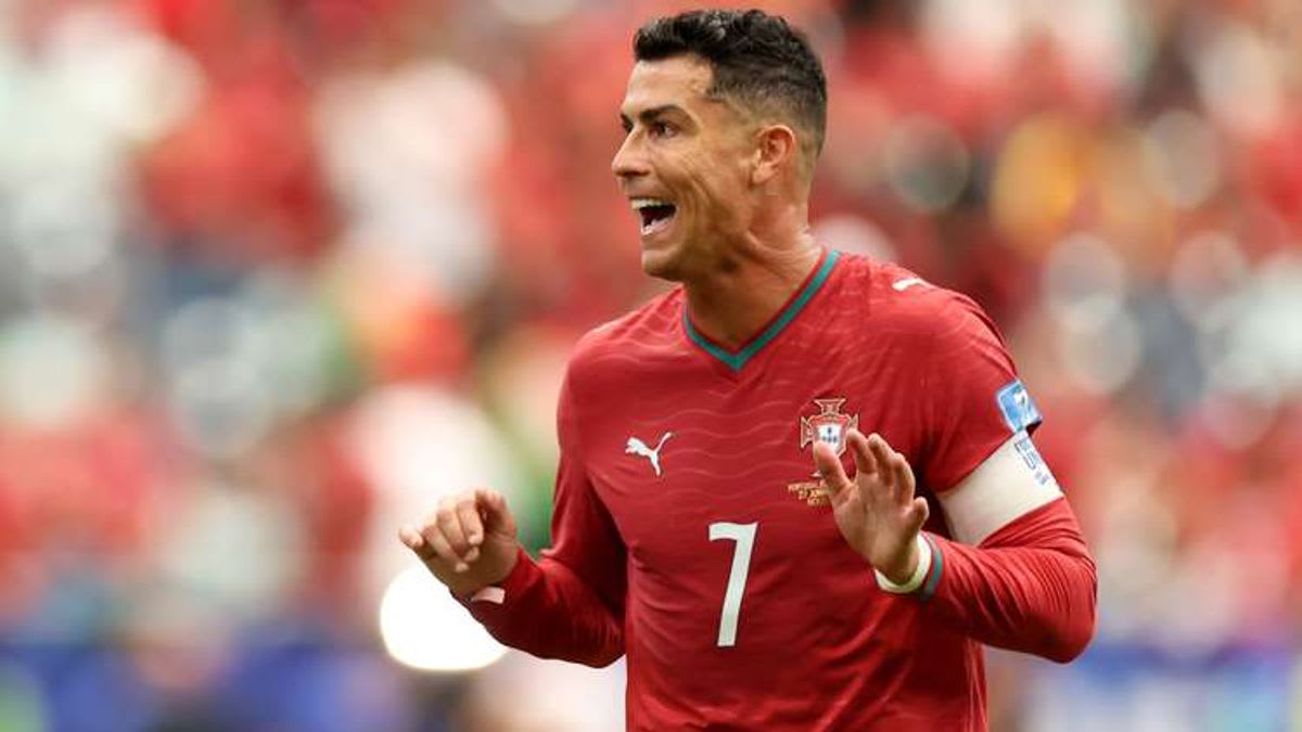 Ronaldo's Redemption: From 'Dark Week' to World Cup Glory