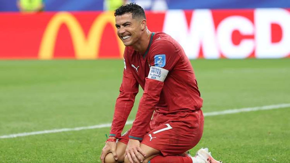 Cristiano Ronaldo Shuts Down Critics as Portugal Shines at the 2026 World Cup