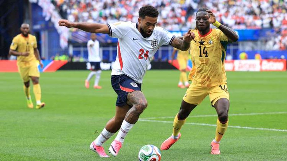 Reece James Out of England's World Cup Clash: Thomas Tuchel Faces Major Setback