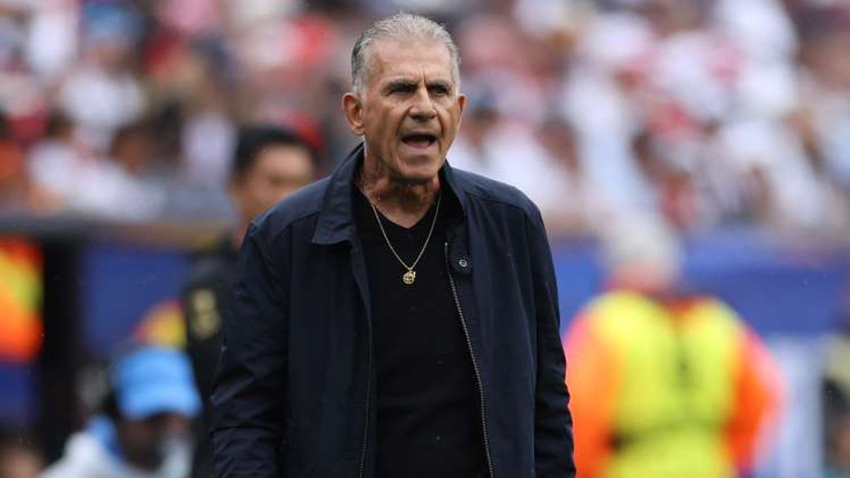 Controversy at 2026 World Cup: Ghana's Carlos Queiroz Criticizes VAR Officials in England Match