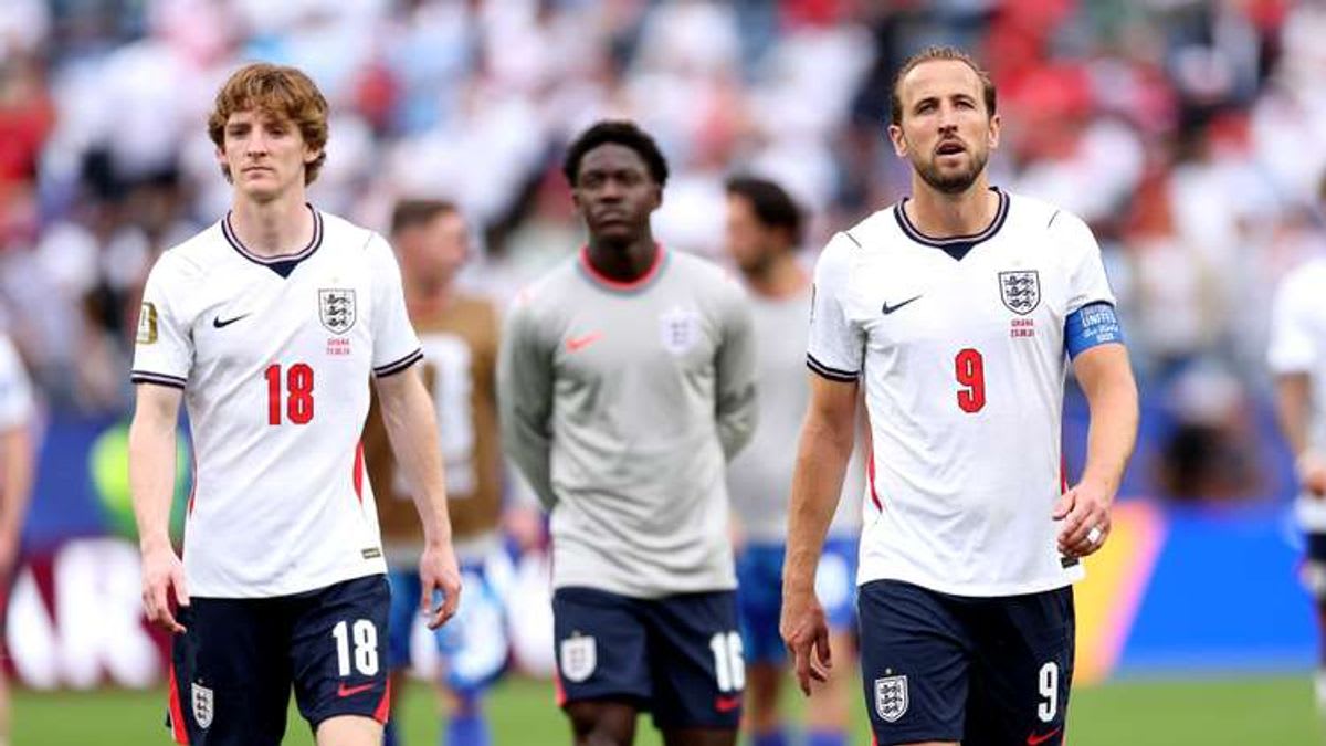 In Defense of Team England: Rio Ferdinand's Call to Support