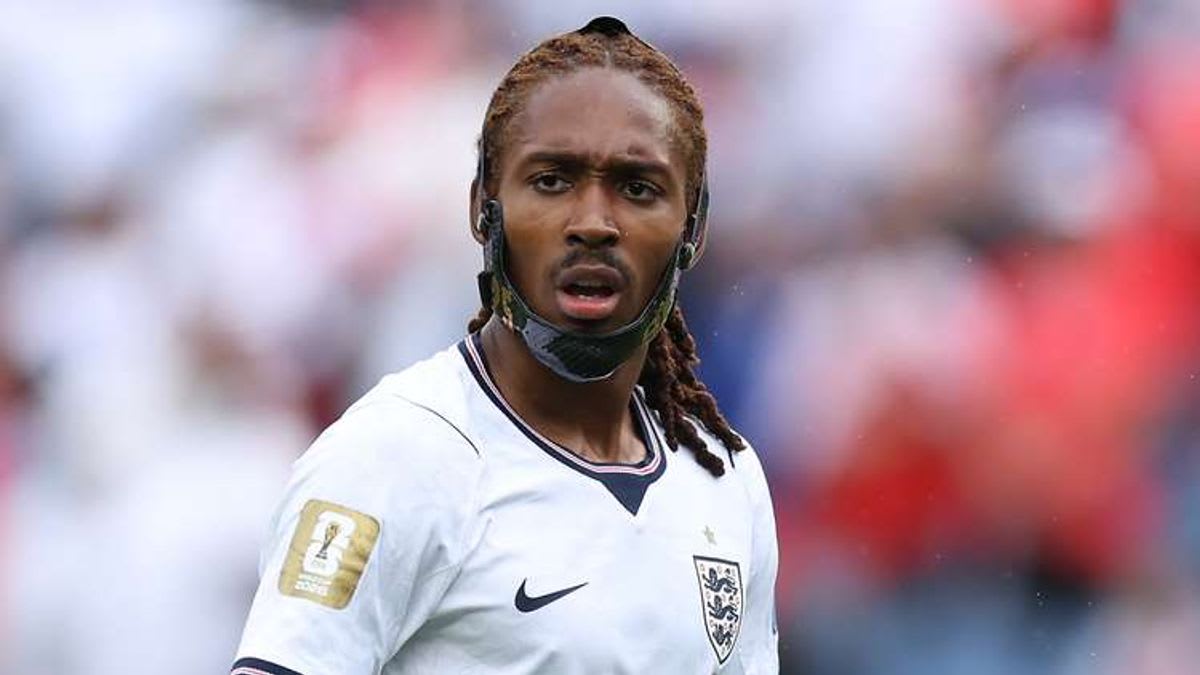 Everton Eyeing Shock Transfer Move for Tottenham's Djed Spence