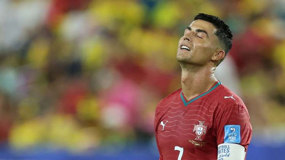 Portugal vs Colombia: Analysis of Match Performance