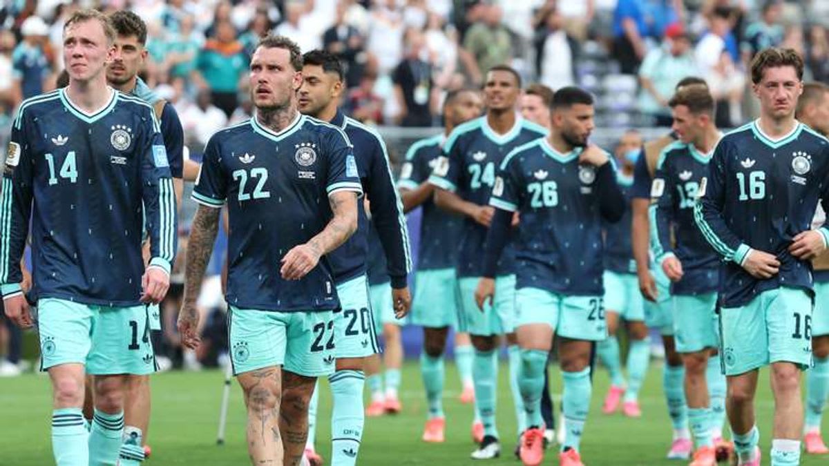 Toni Kroos Calls Out Germany Squad Concerns Ahead of World Cup Knockout Stage