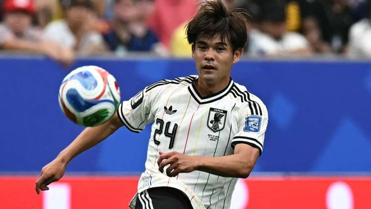 The Importance of Results in Football - A Lesson from Japan's World Cup Exit