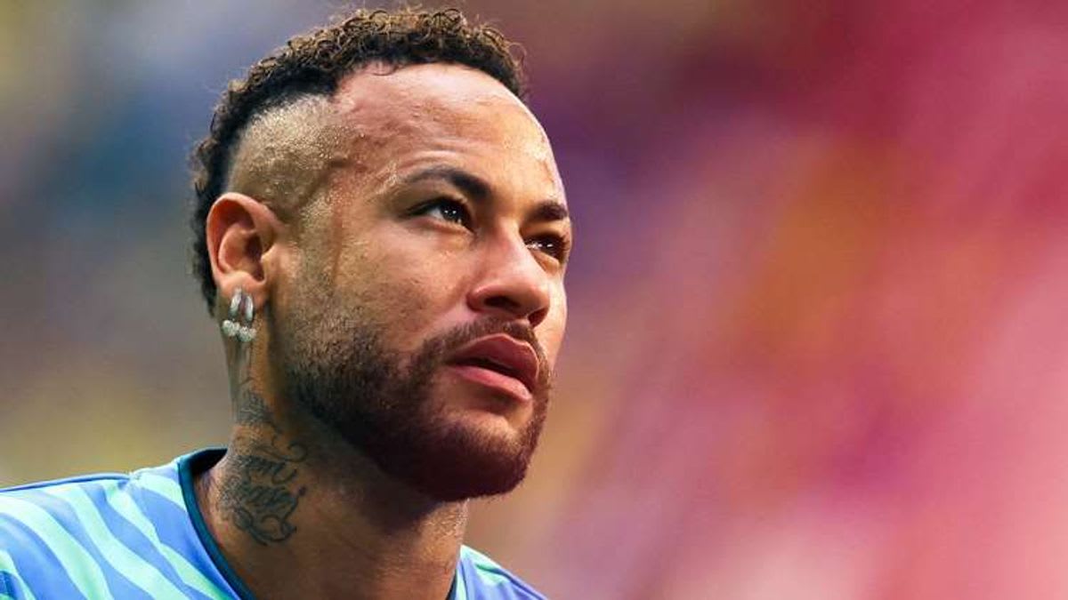 Neymar's Extravagant Purchase: A $1 Million Designer Watch in New York