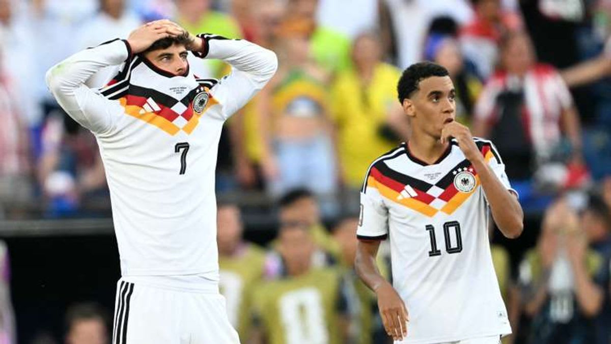 The Aftermath of Germany's World Cup Exit: Jurgen Klinsmann Calls for Overhaul
