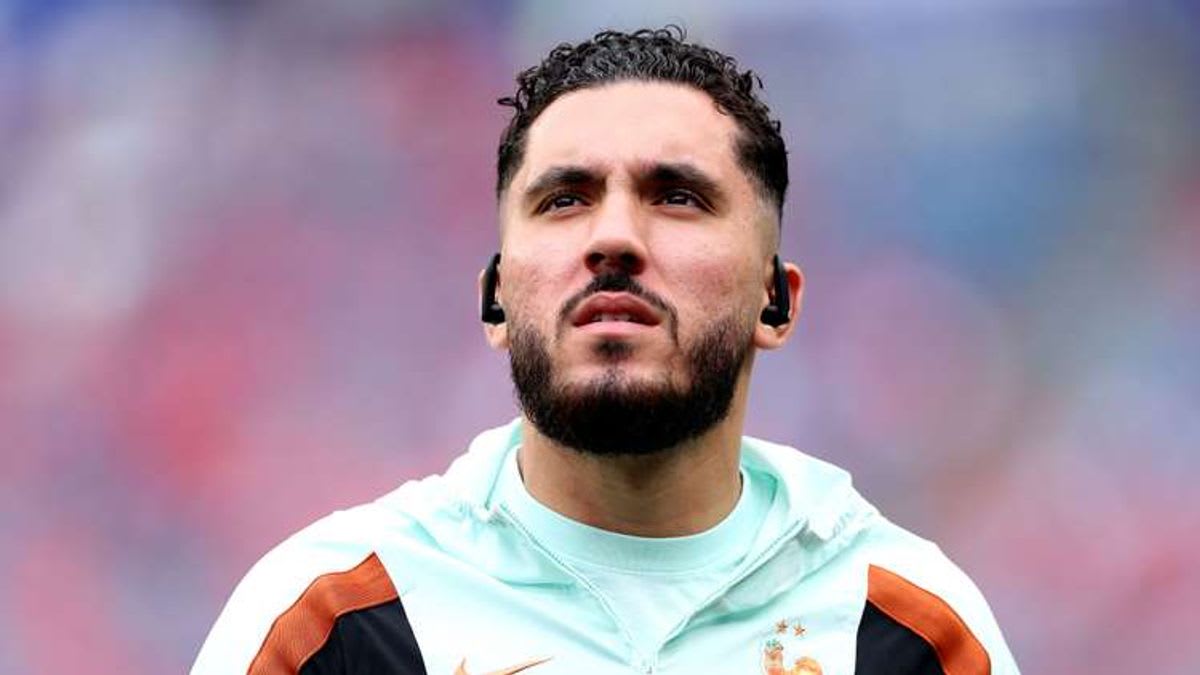 Rayan Cherki's Determination to Win the World Cup with France