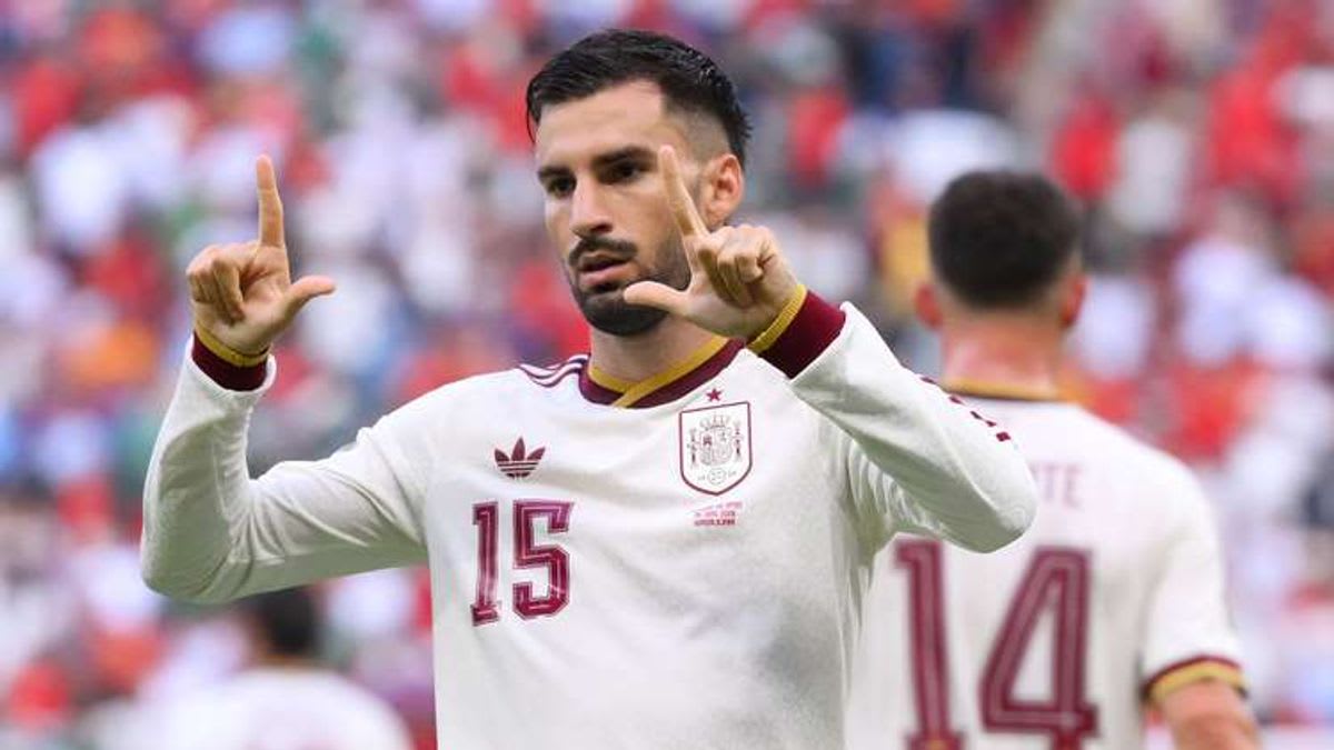 Spain's Dominant Performance: Player Analysis vs Uruguay