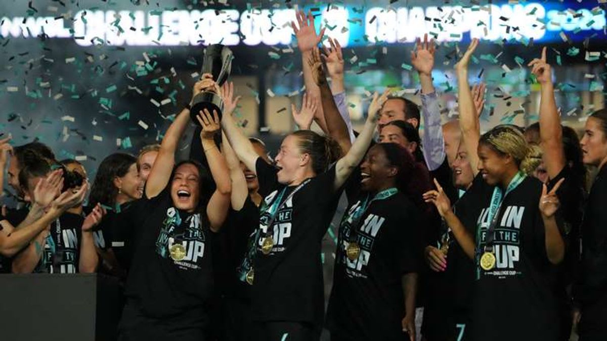 NWSL Challenge Cup in Ohio: Impact on Women's Soccer